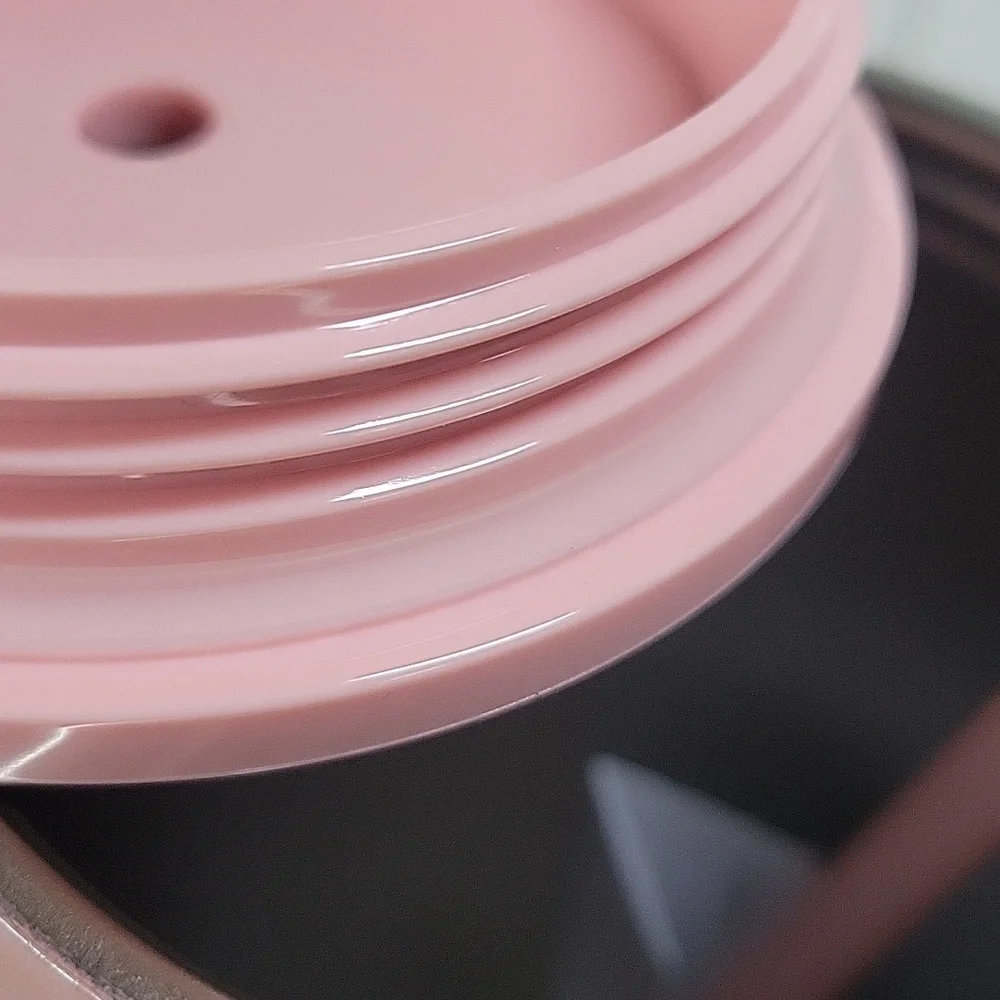 Starbucks 2020 Red & Pink Ombre Stainless Steel Tumbler